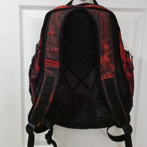 Burton backback - Picture 2 of 4